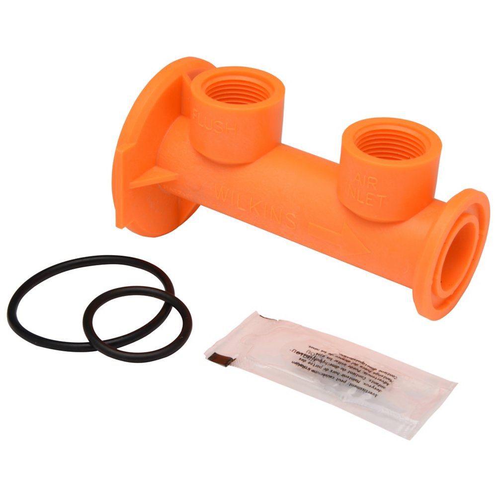 Zurn RK1-375BOF Blow Out / Flush Fitting