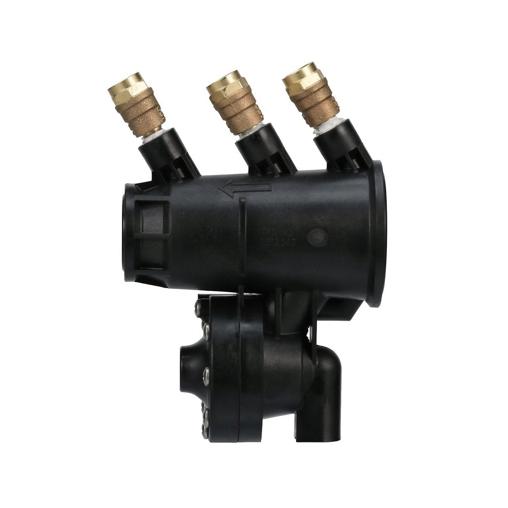 Zurn RK1-375V Vessel Repair Kit