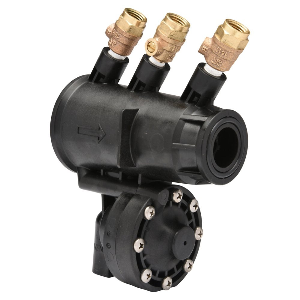 Zurn RK1-375V Vessel Repair Kit