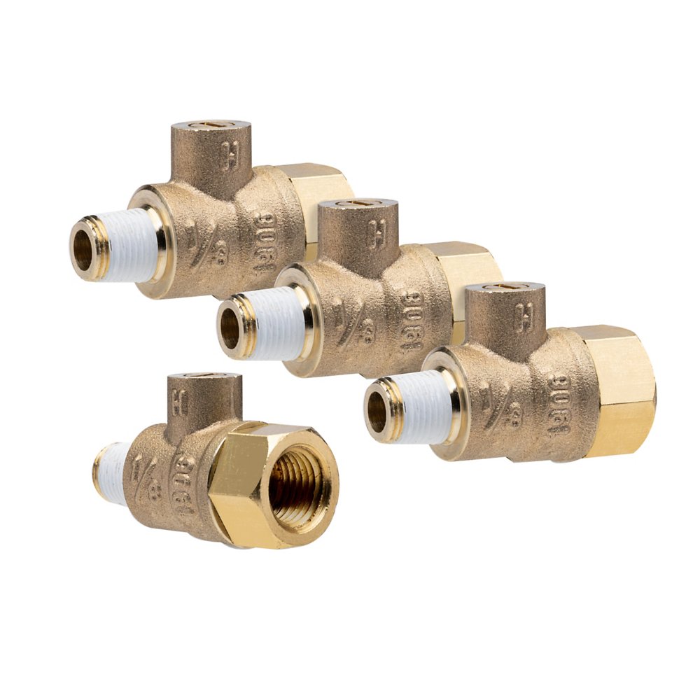 Zurn RK18-860XL Lead-Free Test Cock Kit