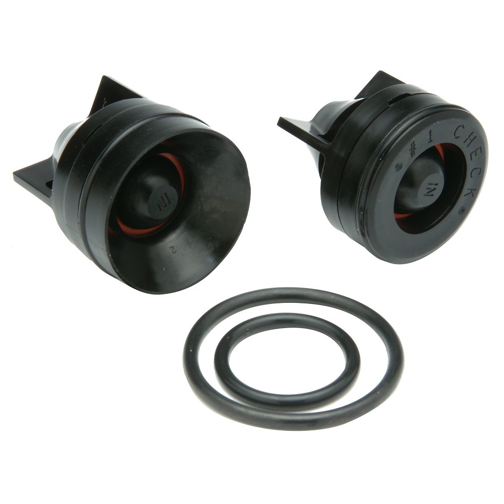 Zurn RK34-350 Lead-Free #1 Check Assembly Repair Kit