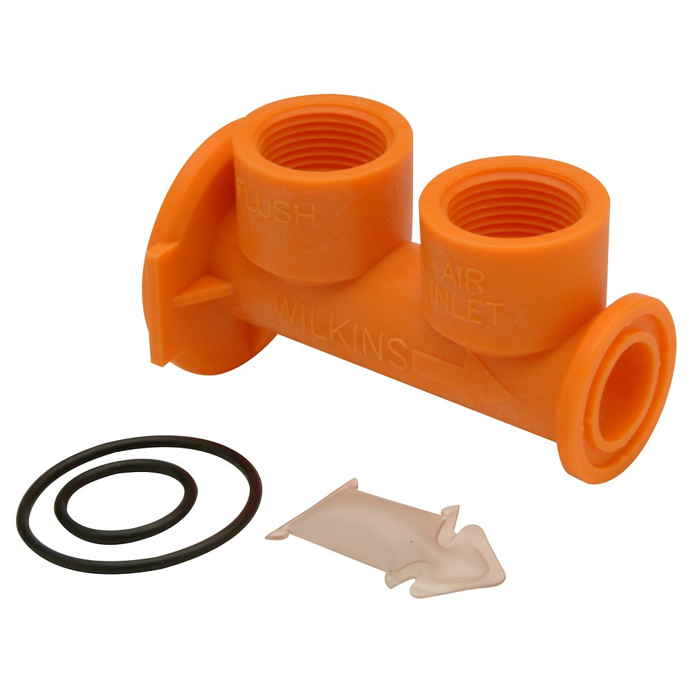 Zurn RK34-375BOF Blow Out / Flush Fitting