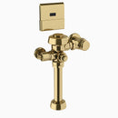 Sloan Royal 111 ESS TMO Exposed Hardwired Sensor Water Closet Flushometer (1.6 GPF) TMO, Polished Brass
