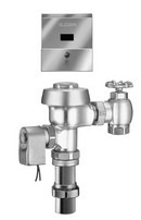 Sloan Royal 150 ESS Concealed Hardwired Sensor Water Closet Flushometer (1.28 GPF)