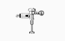 Sloan Royal 186 SFSM Exposed Hardwired Sensor Urinal Flushometer (0.25 GPF) TMO
