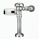 Sloan Regal 111 DFSM Exposed Battery-Powered Sensor Water Closet Flushometer TMO