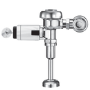 Sloan Regal 186 SFSM Exposed Hardwired Sensor Urinal Flushometer (1.0 GPF) TMO