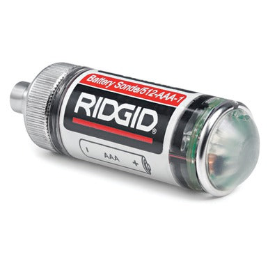 ridgid-16728-remote-transmitter-512-aaa-512hz-sonde

RIDGID 16728 512-AAA remote transmitter on white background

512 Hz sonde, AAA-powered, compatible with 512 Hz locators