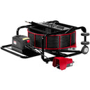 Spartan Tool Revolution M2.5 High-Speed Flex Shaft Machine 3551031000ST