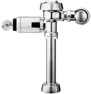 Sloan Royal 111 SFSM Exposed Hardwired Sensor Water Closet Flushometer (1.28 GPF) TMO