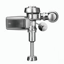 Sloan Royal 186 SMOOTH Exposed Hardwired Sensor Urinal Flushometer (0.5 GPF) TMO