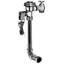 Sloan Royal 603 ES-1.6 Concealed Solenoid Flushometer, 1.6 gpf, Rear Spud, 24V, SKU 3918196