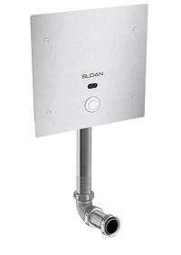 Sloan Royal 152 ESS SWB Concealed Hardwired Sensor Water Closet Flushometer (1.6 GPF)