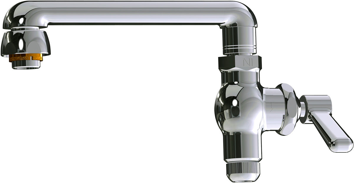Chicago Faucets S6E31JKABCP Spout