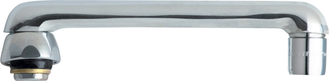 Chicago Faucets S6JKABCP Spout