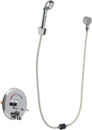 Chicago Faucets SH-PB4-00-070 1/2" Hand Shower, NPT