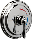 Chicago Faucets SH-TK1-00-000 Trim Kit