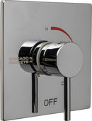 Chicago Faucets SH-TK2-00-000 Trim Kit