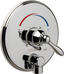 Chicago Faucets SH-TK4-00-000 Trim Kit