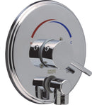 Chicago Faucets SH-TK6-00-000 Trim Kit