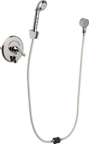 Chicago Faucets SH-TP4-00-070 1/2" Hand Shower, NPT