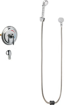 Chicago Faucets SH-TP5-00-060 1/2" Hand Shower, NPT
