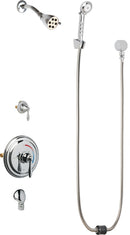 Chicago Faucets SH-TP5-21-020 1/2" Diverter Trim, NPT