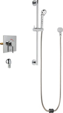 Chicago Faucets SH-TP6-00-021 1/2" Slide Bar, NPT