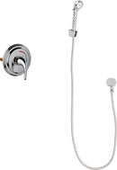 Chicago Faucets SH-TP7-00-020 1/2" Hand Shower, NPT