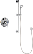Chicago Faucets SH-TP7-00-021 1/2" Slide Bar, NPT