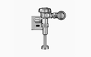 Sloan 186 ESS Exposed Hardwired Sensor Urinal Flushometer (1.0 GPF), 24V, Less Override, Option NO Sent Polished Chrome