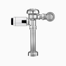 Sloan 110 SFSM Exposed Battery-Powered Sensor Water Closet Flushometer (3.5 GPF) TMO