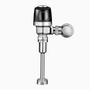 Sloan 8180 Exposed Battery-Powered Sensor Urinal Flushometer (1.0 GPF)