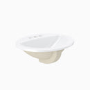 Sloan SS-3002-CN Vitreous China Lavatory