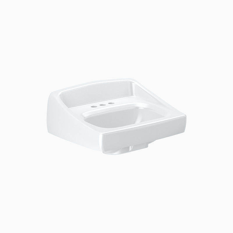Sloan SS-3003 Vitreous China Lavatory