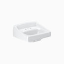 Sloan SS-3003-CN Vitreous China Lavatory