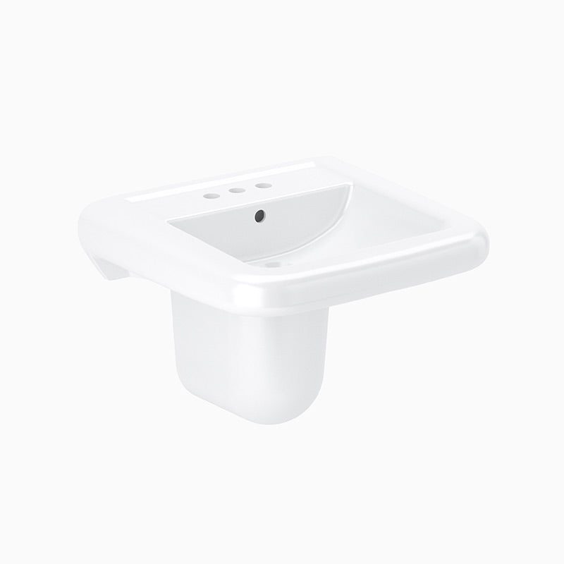 Sloan SS-3065 Vitreous China Lavatory