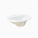 Sloan SS-3102-CN Vitreous China Lavatory