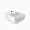 Sloan SS-3200 Healthcare Service Sink, White Vitreous China