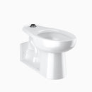 Sloan WETS2220.1010 Water Closet Combo, ST-2229 Floor-Mounted with Sloan 115