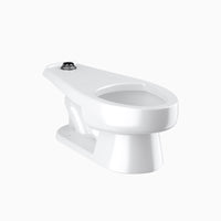 Sloan 23032003 Water Closet Combo, ST-2309 Floor-Mounted with Royal 111
