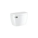Sloan WETS-8029.8016 Floor-Mounted Vitreous China Pressure-Assist Water Closet, 1 gpf, Option STG Option BAA Option LH
