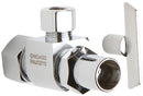 Chicago Faucets STC-31-00-AB Lead-Free Angle stop, Brass