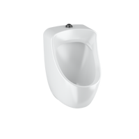Sloan WEUS7000.1050 Urinal Combo, SU-7009 with Royal 186
