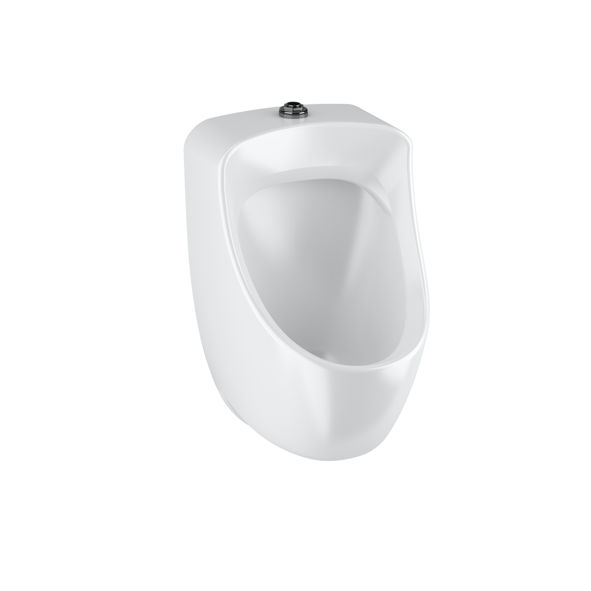 Sloan WEUS7000.1405 Urinal Combo, SU-7009 with ECOS 8186