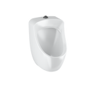 Sloan WEUS7005.1404 Urinal Combo, SU-7009 with Sloan 186