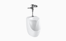 Sloan WEUS-7005.1015 Urinal Combo, SU-7009 Top Spud with Regal 186-0.5 (0.5 gpf)