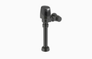 Sloan SOLIS 8111 BT Exposed Solar-Powered Sensor Water Closet Flushometer (1.28 GPF), Graphite