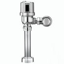 Sloan 8111 MC Exposed Battery-Powered Sensor Water Closet Flushometer (1.28 GPF), Trap Primer Outlet