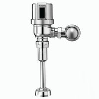 Sloan 8186 MC Exposed Battery-Powered Sensor Urinal Flushometer (0.25 GPF)